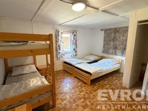 Prodej chaty, Hamr na Jezeře - Břevniště, 72 m2