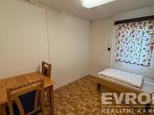 Prodej chaty, Hamr na Jezeře - Břevniště, 72 m2