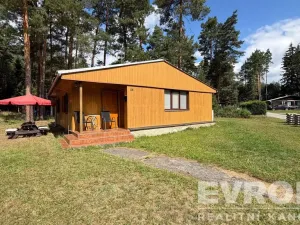 Prodej chaty, Hamr na Jezeře - Břevniště, 72 m2
