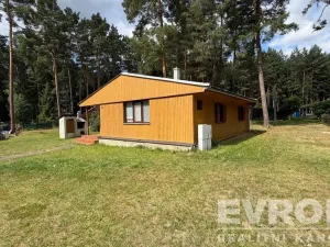 Prodej chaty, Hamr na Jezeře - Břevniště, 72 m2