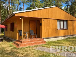 Prodej chaty, Hamr na Jezeře - Břevniště, 89 m2