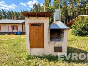 Prodej chaty, Hamr na Jezeře - Břevniště, 89 m2