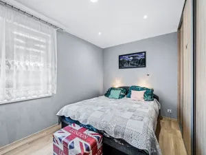 Prodej rodinného domu, Úherce, Východní, 115 m2