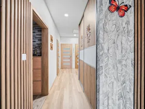 Prodej rodinného domu, Úherce, Východní, 115 m2