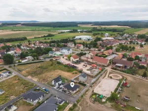 Prodej rodinného domu, Úherce, Východní, 115 m2