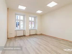 Pronájem kanceláře, Plzeň - Jižní Předměstí, Kotkova, 69 m2