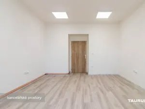Pronájem kanceláře, Plzeň - Jižní Předměstí, Kotkova, 69 m2