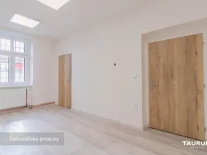 Pronájem kanceláře, Plzeň - Jižní Předměstí, Kotkova, 69 m2