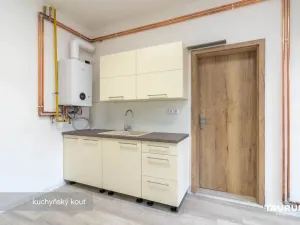 Pronájem kanceláře, Plzeň - Jižní Předměstí, Kotkova, 69 m2