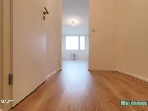 Pronájem bytu 1+kk, Praha - Chodov, Čenětická, 22 m2