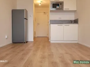 Pronájem bytu 1+kk, Praha - Chodov, Čenětická, 22 m2
