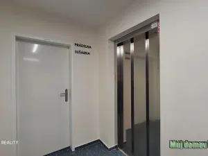 Pronájem bytu 1+kk, Praha - Chodov, Čenětická, 22 m2