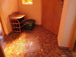 Pronájem bytu 2+kk, Brno - Soběšice, 42 m2
