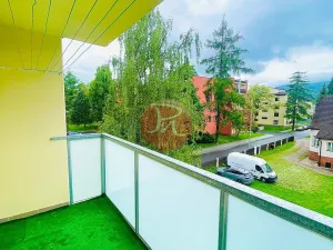 Pronájem bytu 2+1, Frýdlant nad Ostravicí, Dvořákova, 58 m2