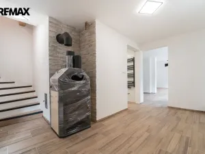 Prodej rodinného domu, Sedlčany - Třebnice, 105 m2