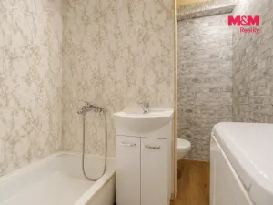 Prodej bytu 2+1, Český Těšín, Kysucká, 45 m2