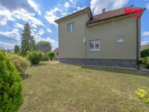 Prodej rodinného domu, Rohoznice, 150 m2