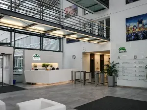 Pronájem kanceláře, Praha - Dejvice, Evropská, 325 m2