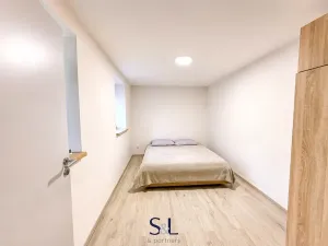 Pronájem bytu 3+1, Jablonec nad Nisou, Na Hranici, 72 m2
