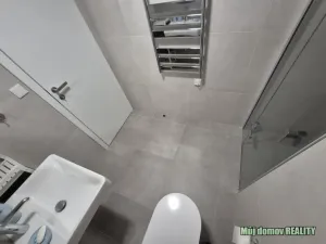Pronájem bytu 1+kk, Praha - Smíchov, U Lihovaru, 31 m2