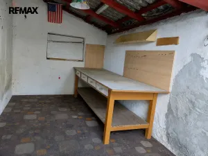 Prodej garáže, Okříšky, 38 m2