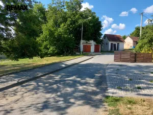 Prodej garáže, Okříšky, 38 m2