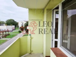 Pronájem bytu 3+1, Veselí nad Moravou, náměstí Míru, 73 m2