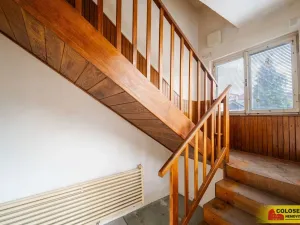 Prodej rodinného domu, Hodonín, 150 m2