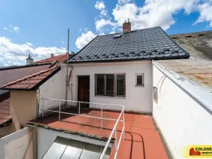 Prodej rodinného domu, Hodonín, 150 m2