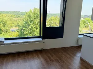Pronájem bytu 2+kk, Praha - Liboc, Navigátorů, 49 m2