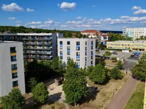 Prodej bytu 2+kk, Brno, Horníkova, 50 m2