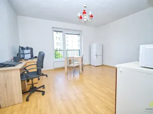 Prodej bytu 2+kk, Brno, Horníkova, 50 m2