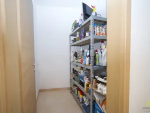 Prodej bytu 2+kk, Brno, Horníkova, 50 m2