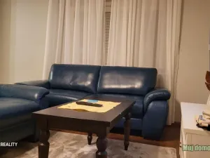 Pronájem bytu 3+kk, Praha - Vršovice, Bulharská, 55 m2