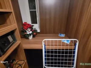 Pronájem bytu 3+kk, Praha - Vršovice, Bulharská, 55 m2