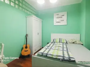 Pronájem bytu 3+kk, Praha - Vršovice, Bulharská, 55 m2