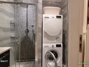 Pronájem bytu 3+kk, Praha - Vršovice, Bulharská, 55 m2