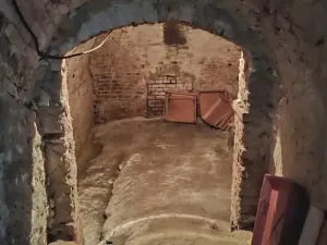 Prodej rodinného domu, Ivaň, 350 m2