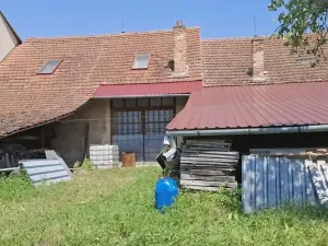 Prodej rodinného domu, Ivaň, 350 m2