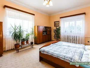 Pronájem vily, Praha - Písnice, 1300 m2