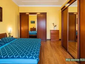 Pronájem vily, Praha - Písnice, 1300 m2