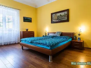 Pronájem vily, Praha - Písnice, 1300 m2
