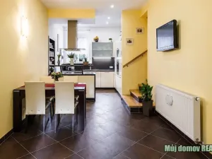 Pronájem vily, Praha - Písnice, 1300 m2