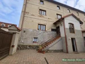 Pronájem vily, Praha - Písnice, 1300 m2