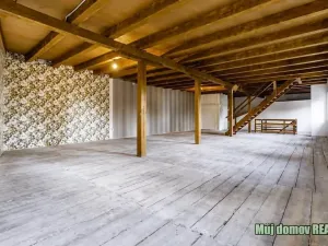 Pronájem vily, Praha - Písnice, 1300 m2