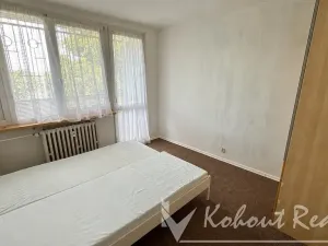 Pronájem bytu 3+kk, Praha - Hostivař, Golfová, 69 m2
