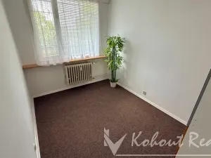 Pronájem bytu 3+kk, Praha - Hostivař, Golfová, 69 m2