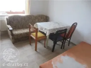 Dražba komerční nemovitosti, Moravský Krumlov, náměstí T. G. Masaryka, 2957 m2