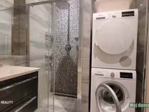 Pronájem bytu 3+kk, Praha - Vršovice, Bulharská, 55 m2