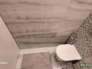Pronájem bytu 3+kk, Praha - Vršovice, Bulharská, 55 m2